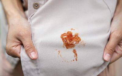 Say Goodbye to Stains: Effective Techniques for Treating Common Clothing Stains
