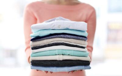 Discover Secrets to Effortless Laundry